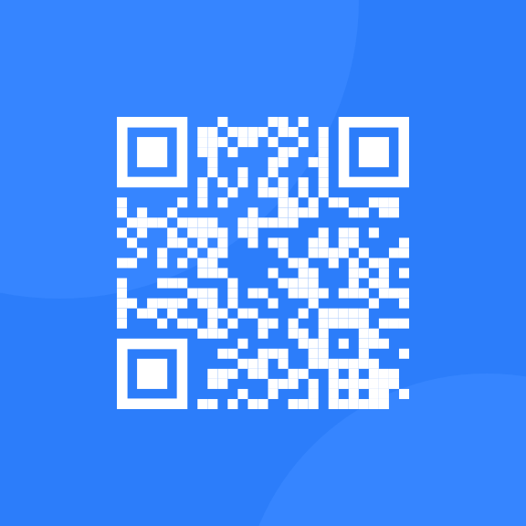 qr code to scan and redirect to frontendmentor